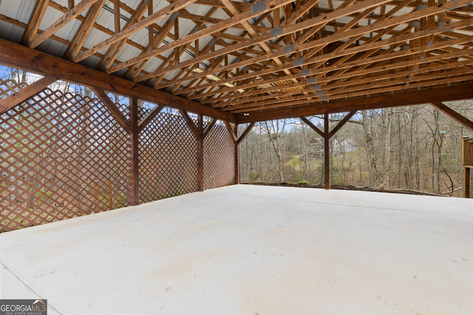 161 Arbor Way Blue Ridge - Photo 8