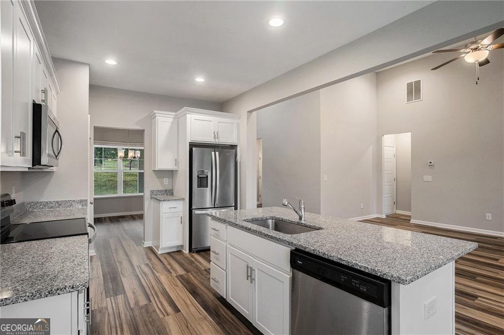 144 Chestnut Trail Commerce - Photo 8