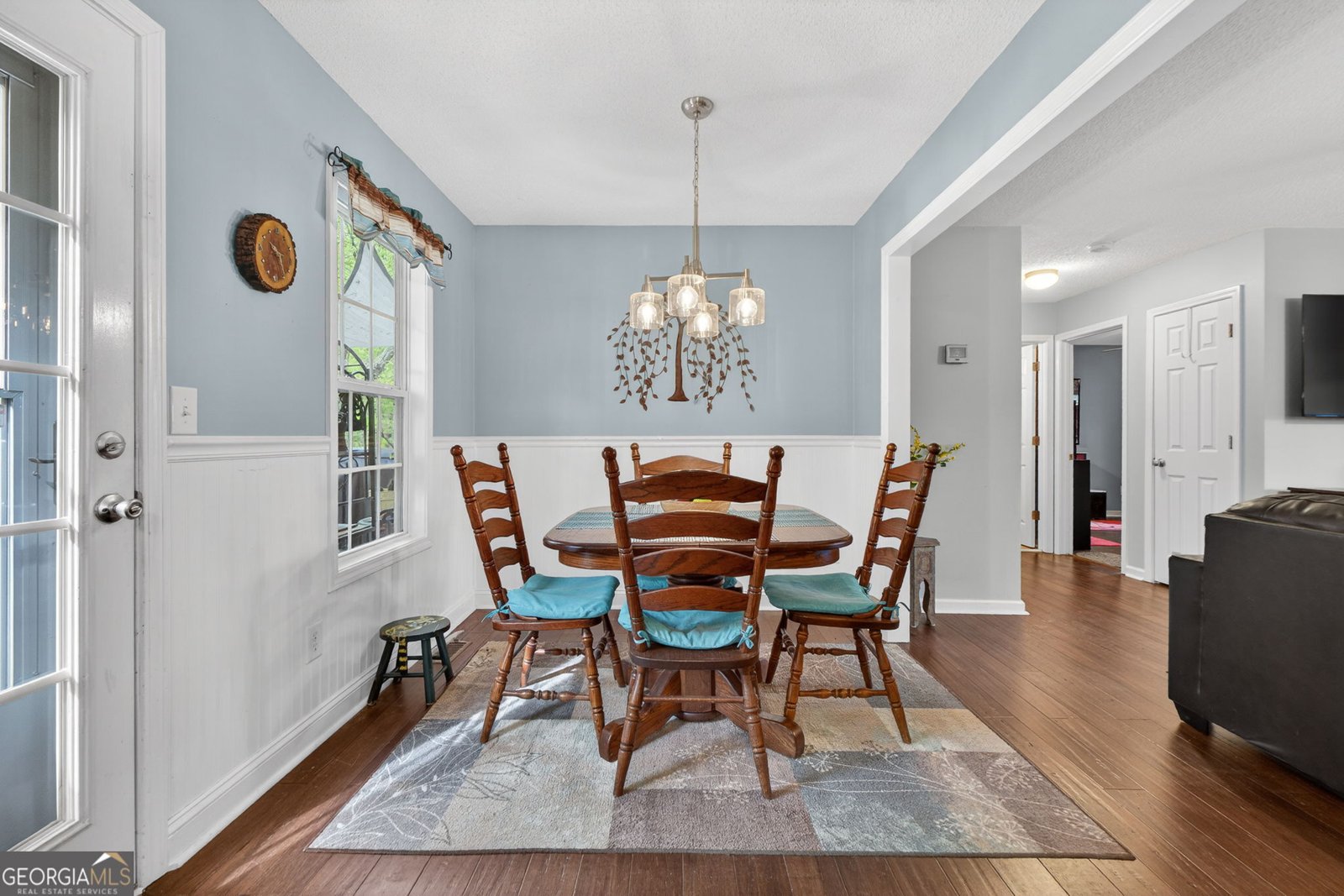 55 Edgewater Drive Griffin - Photo 13