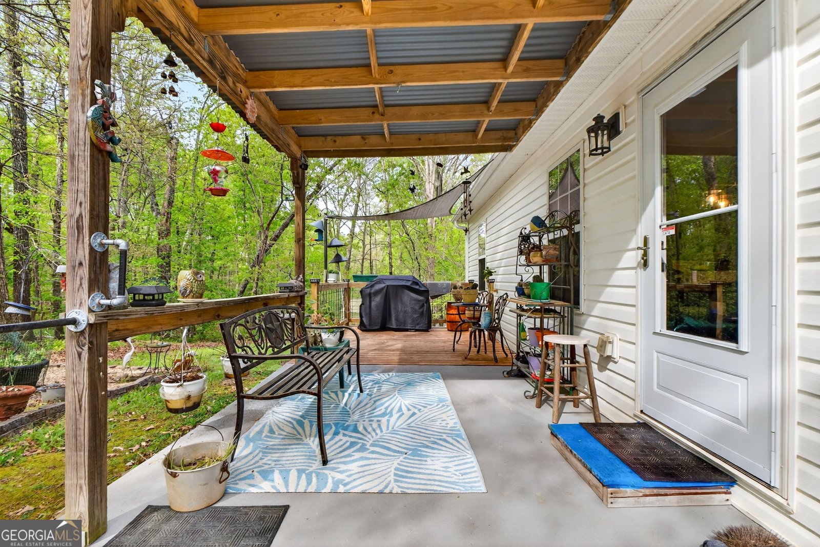 55 Edgewater Drive Griffin - Photo 33