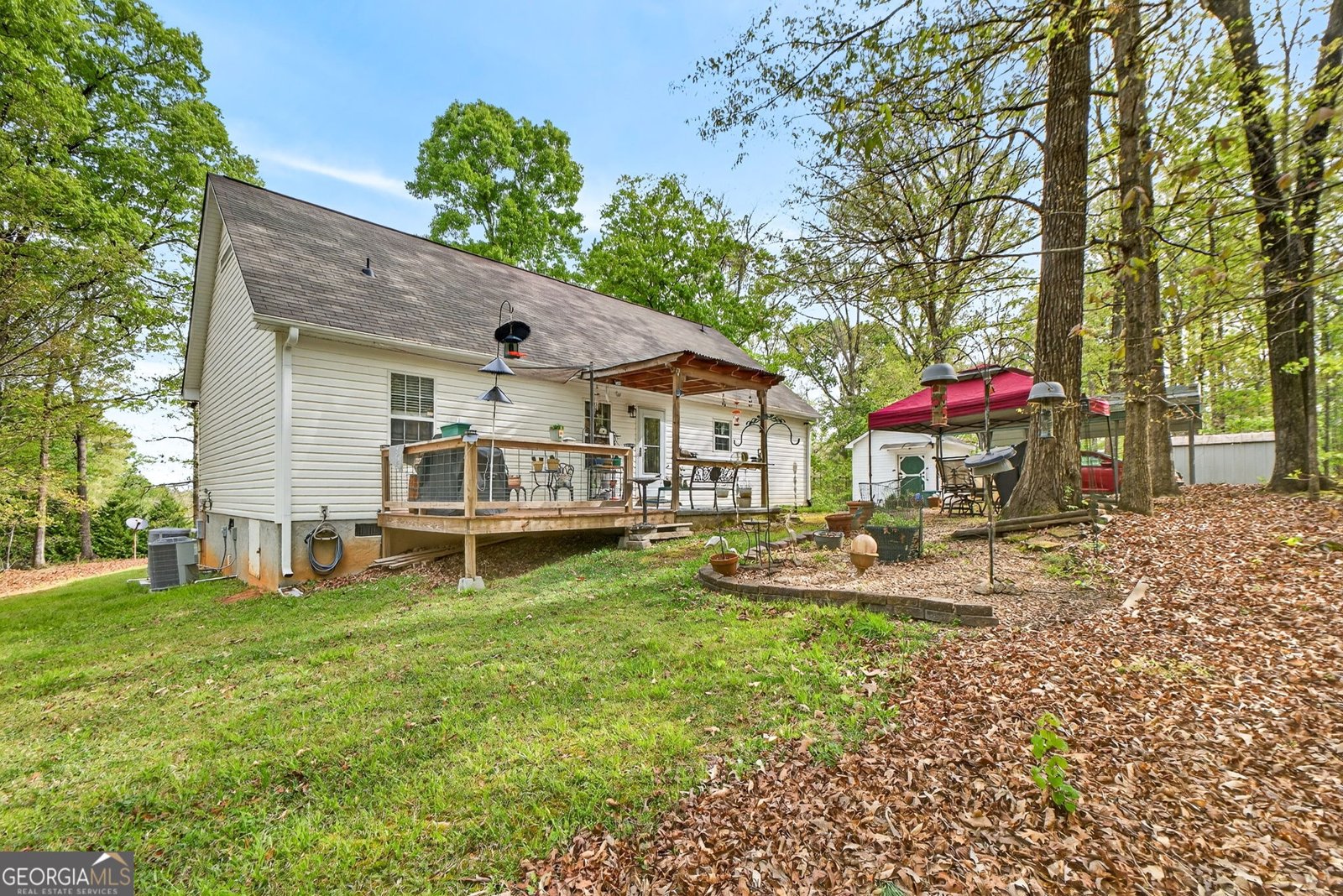 55 Edgewater Drive Griffin - Photo 34