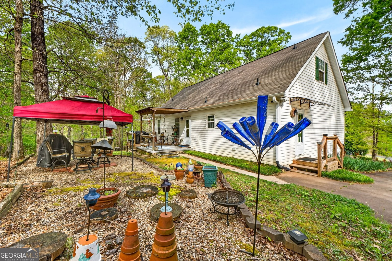 55 Edgewater Drive Griffin - Photo 35