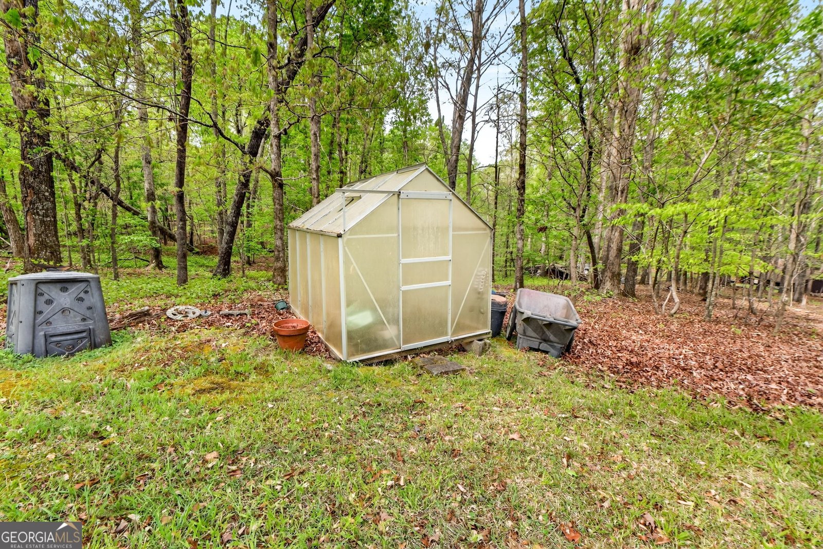 55 Edgewater Drive Griffin - Photo 36