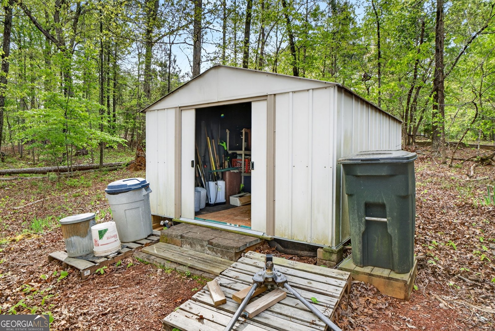 55 Edgewater Drive Griffin - Photo 37