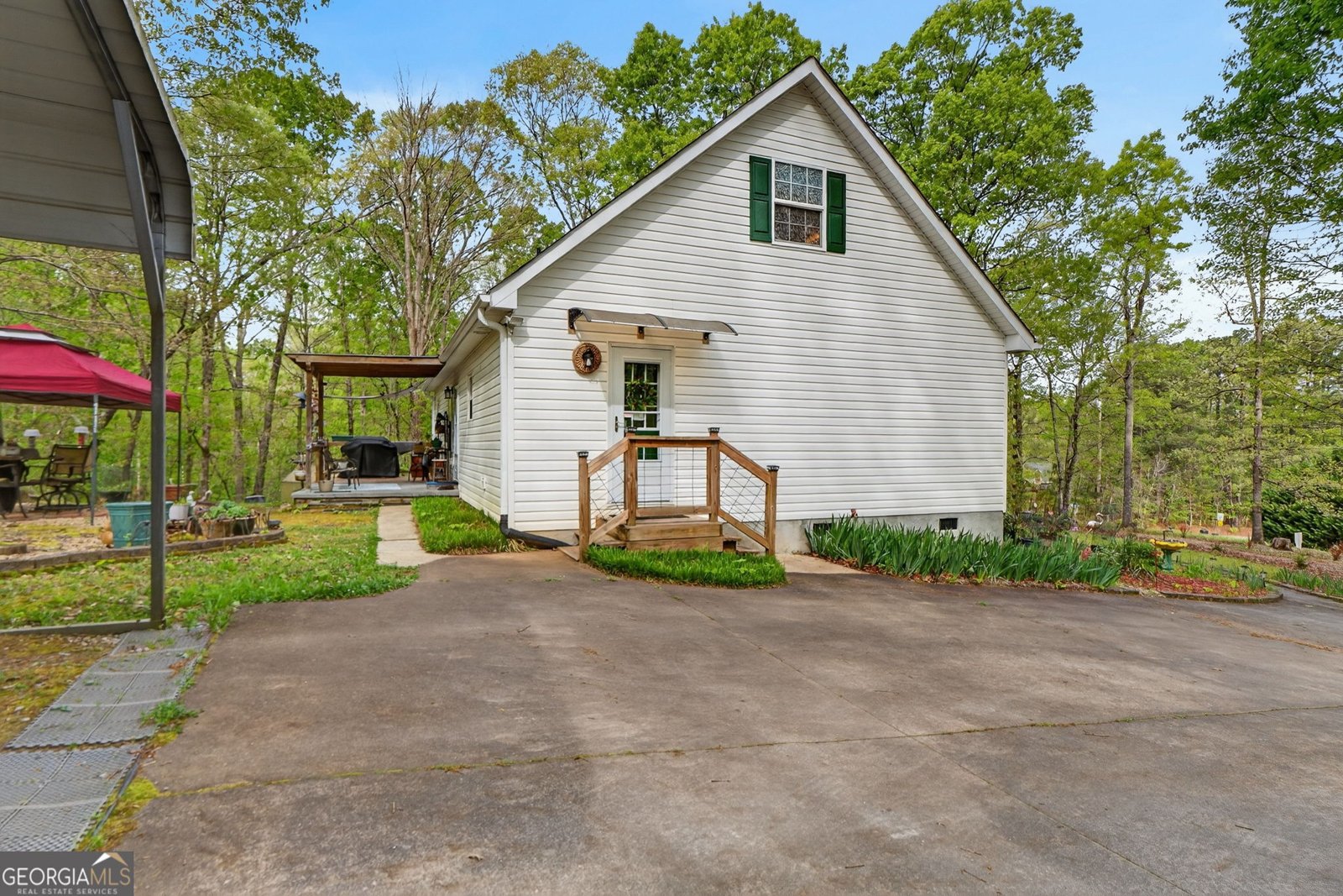 55 Edgewater Drive Griffin - Photo 38