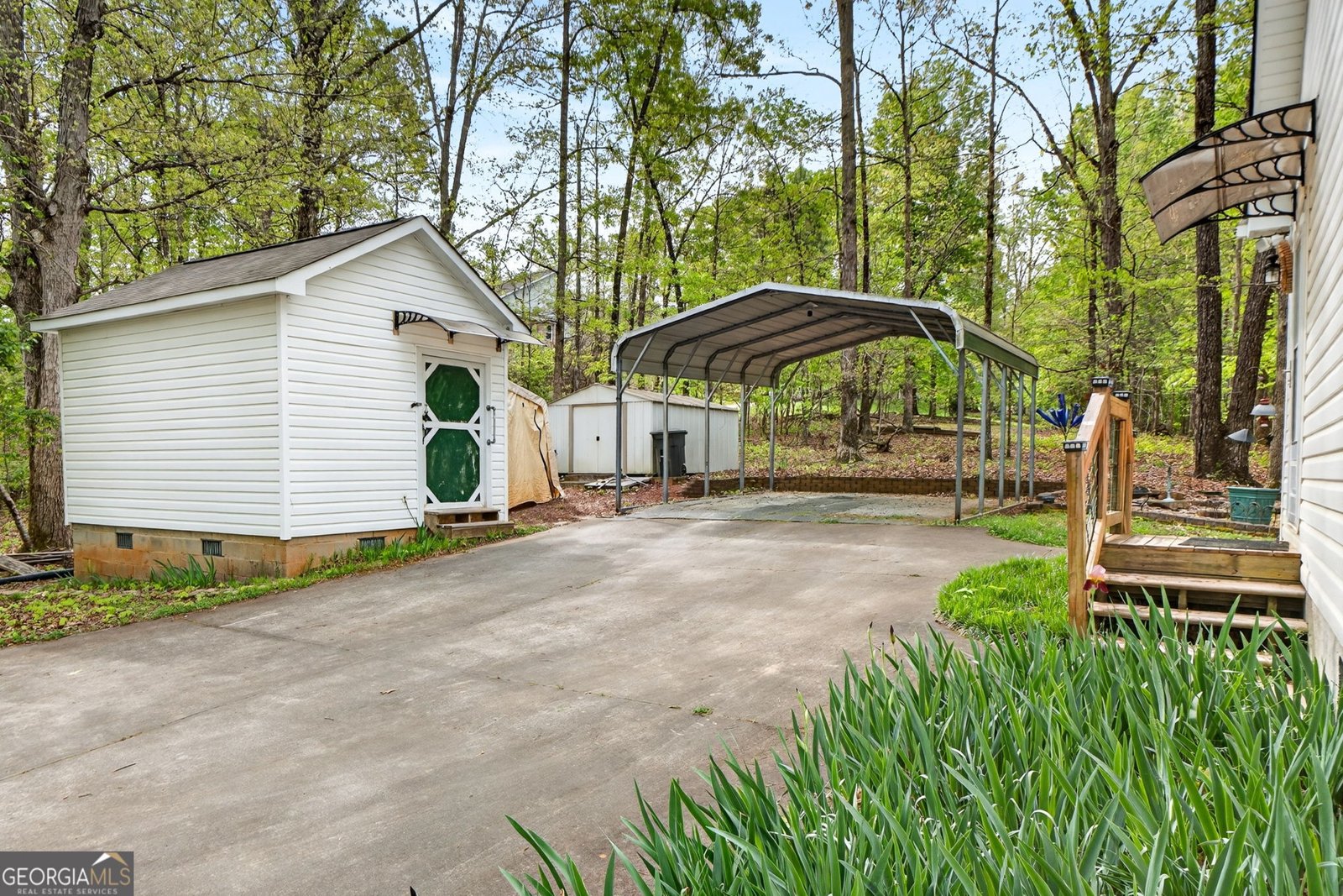 55 Edgewater Drive Griffin - Photo 39