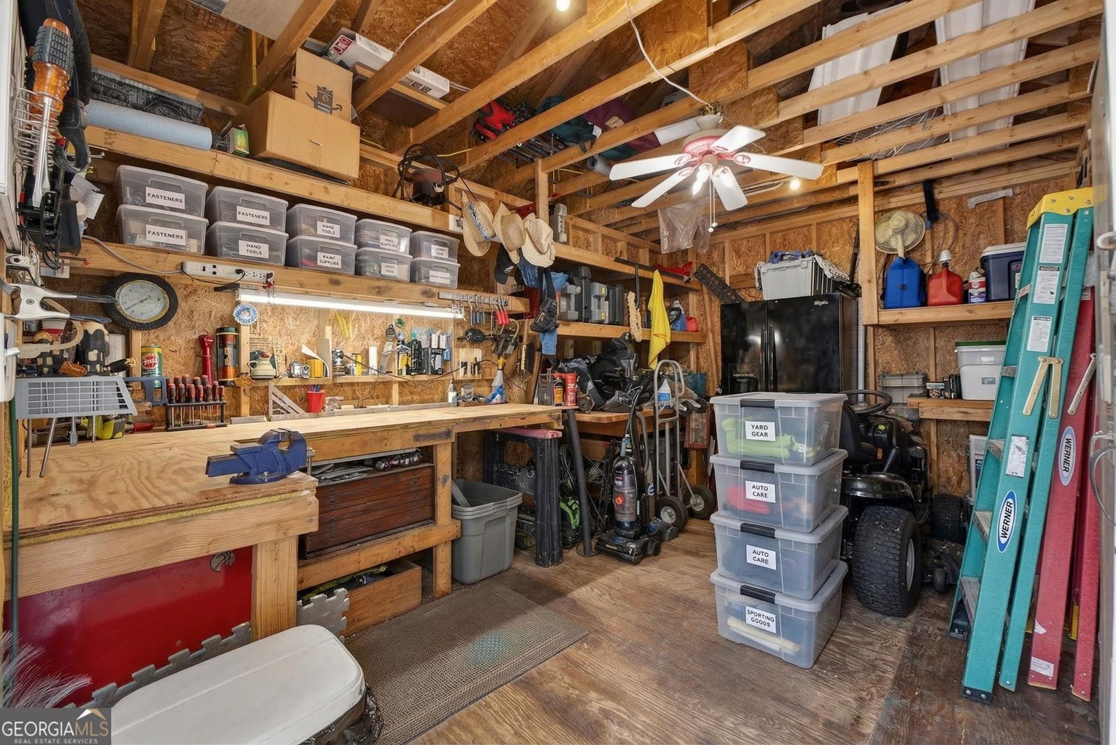 55 Edgewater Drive Griffin - Photo 40