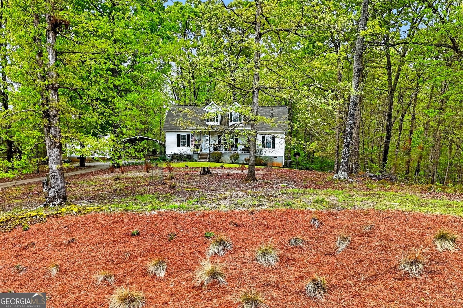 55 Edgewater Drive Griffin - Photo 41