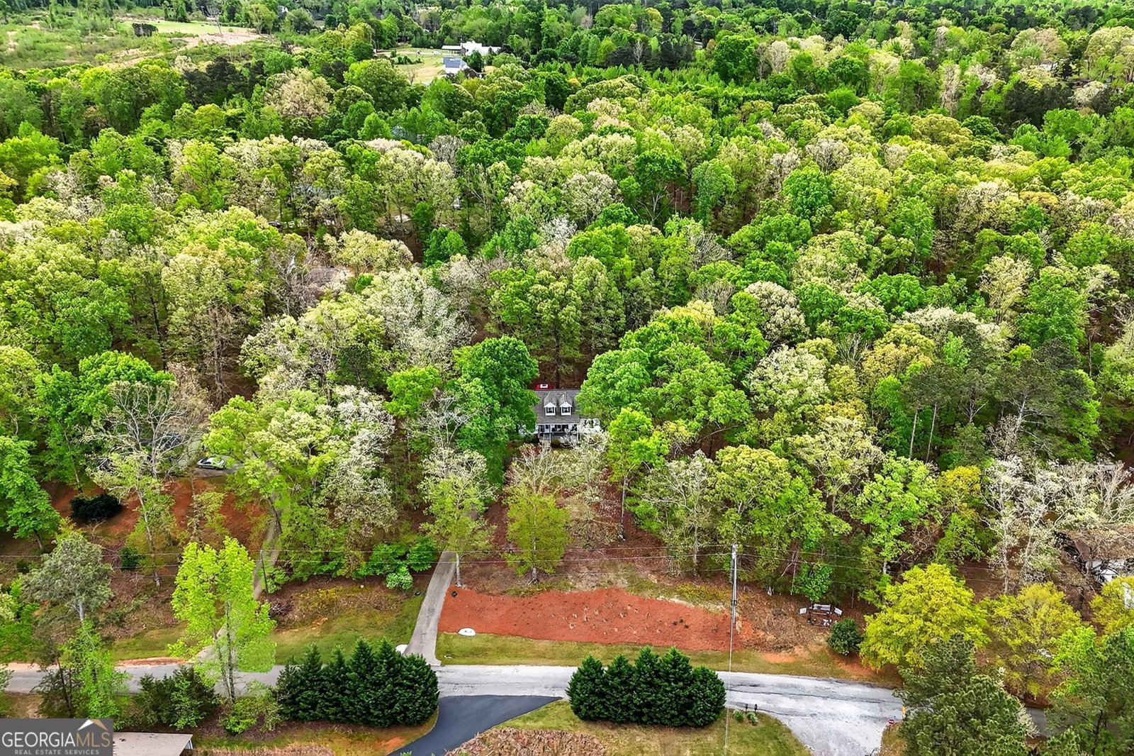 55 Edgewater Drive Griffin - Photo 42