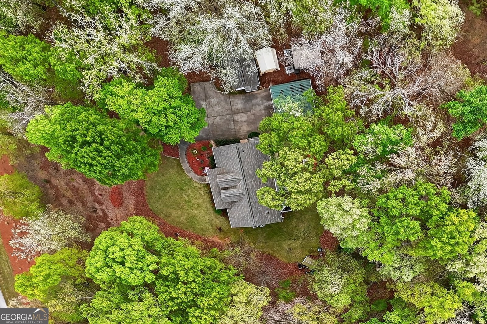 55 Edgewater Drive Griffin - Photo 43