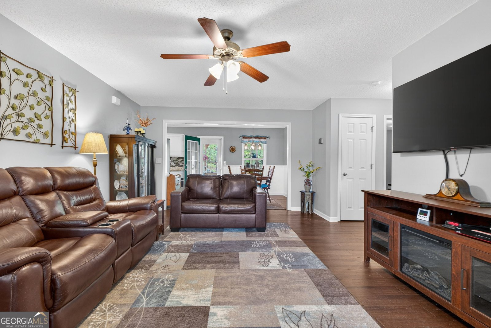 55 Edgewater Drive Griffin - Photo 7