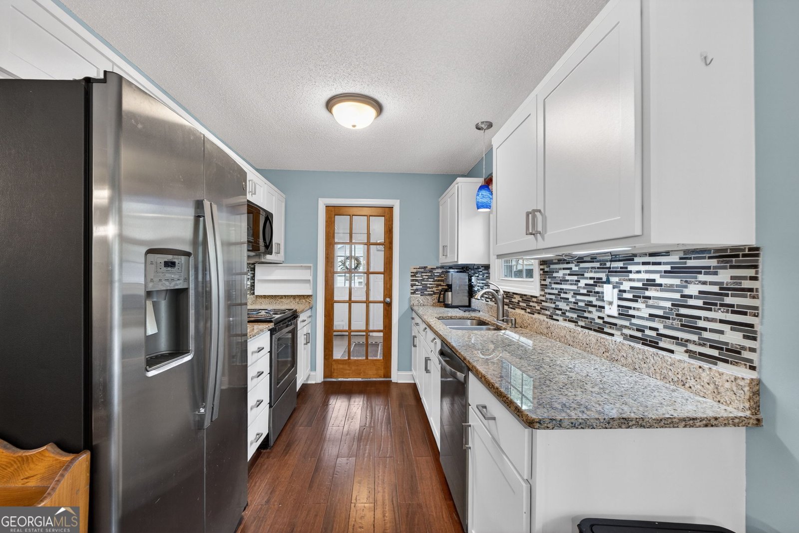 55 Edgewater Drive Griffin - Photo 8