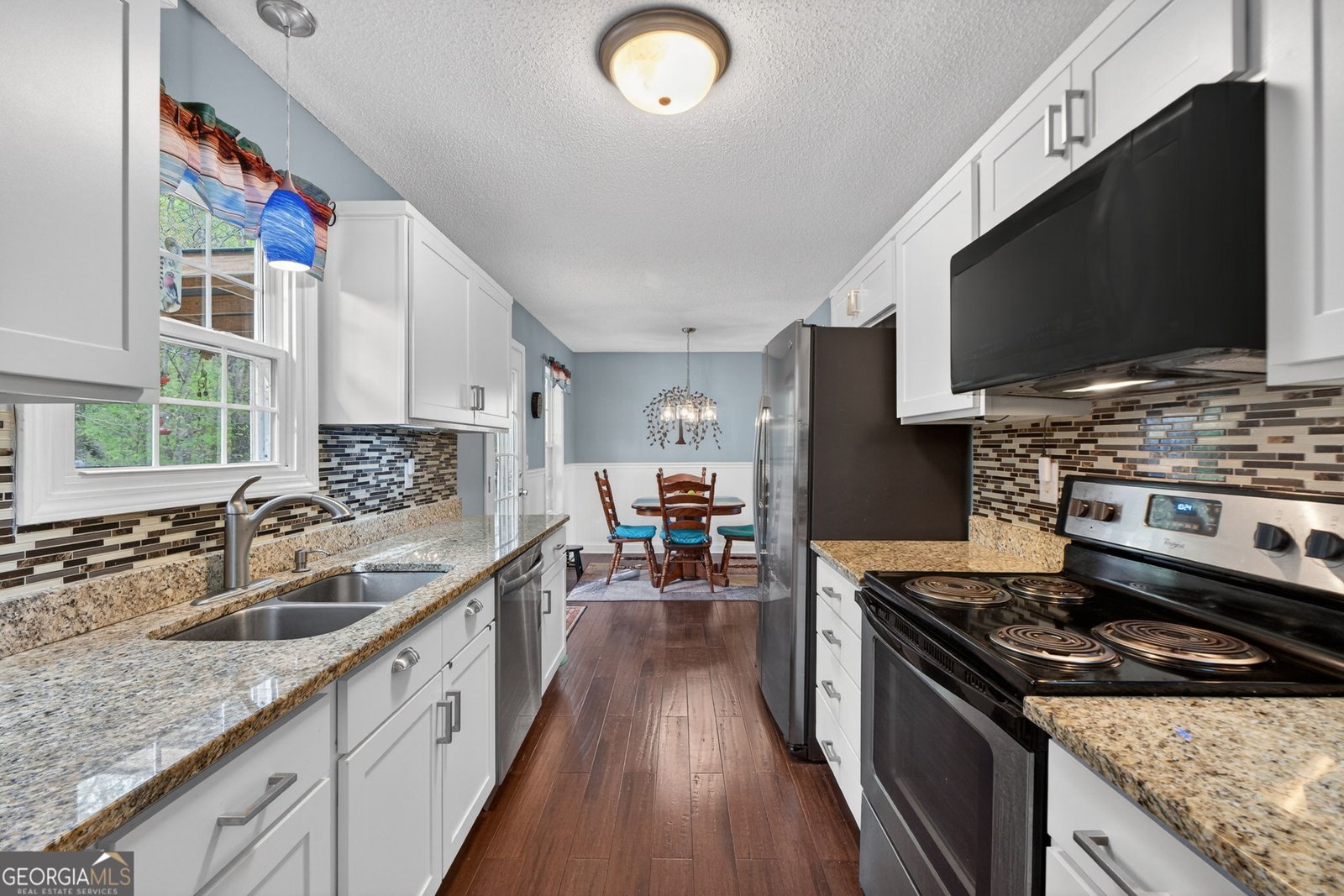 55 Edgewater Drive Griffin - Photo 9