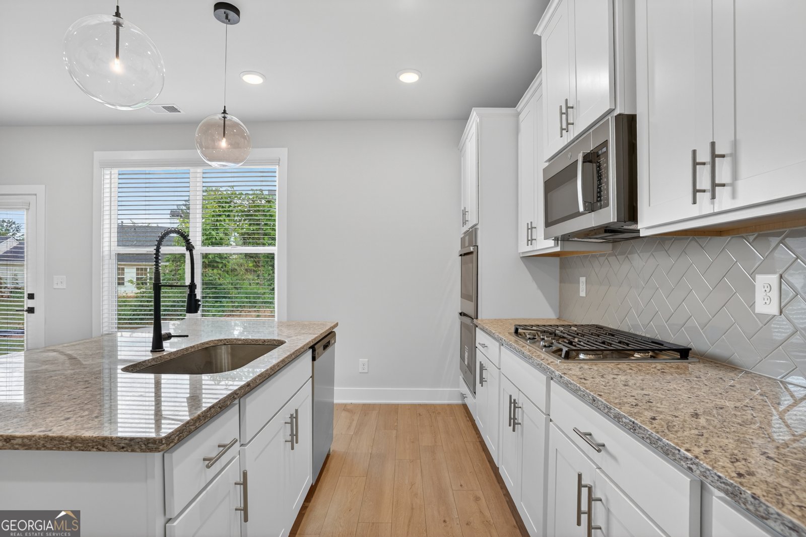 230 Villa Rica Springs- Lot 18 Villa Rica - Photo 14