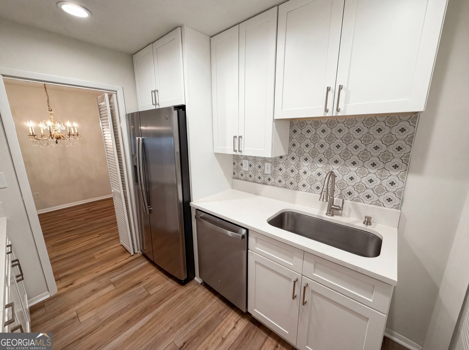 1013 Dunbar Drive Atlanta - Photo 16