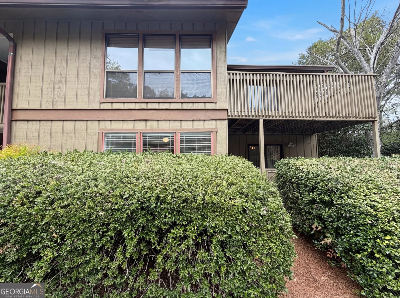 1013 Dunbar Drive Atlanta - Photo 20