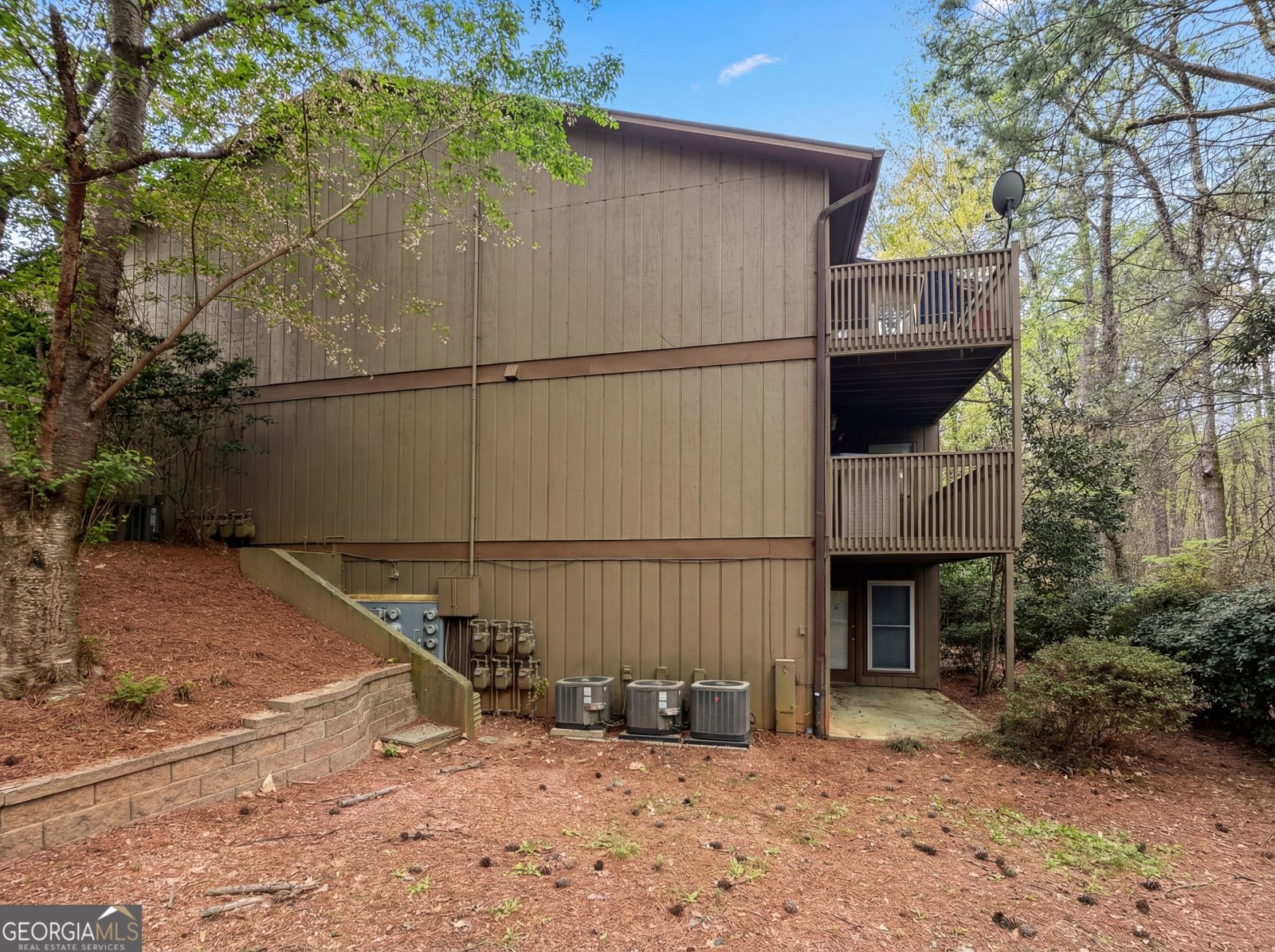1013 Dunbar Drive Atlanta - Photo 21