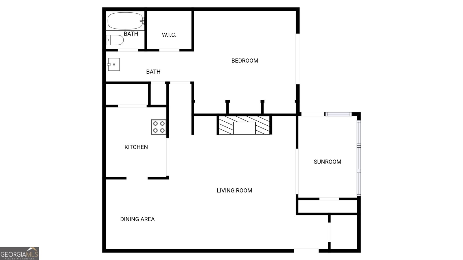 1013 Dunbar Drive Atlanta - Photo 24