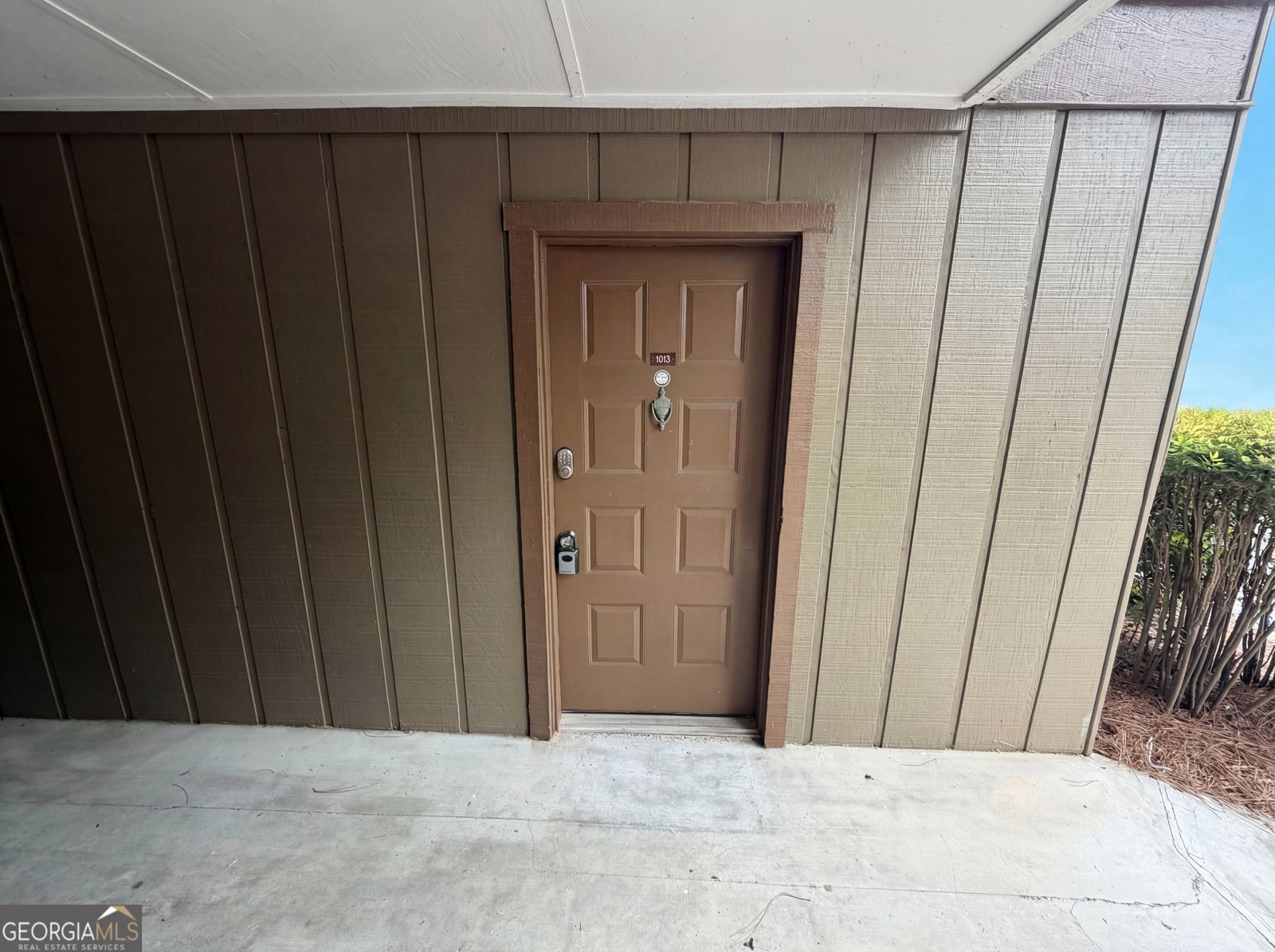 1013 Dunbar Drive Atlanta - Photo 6