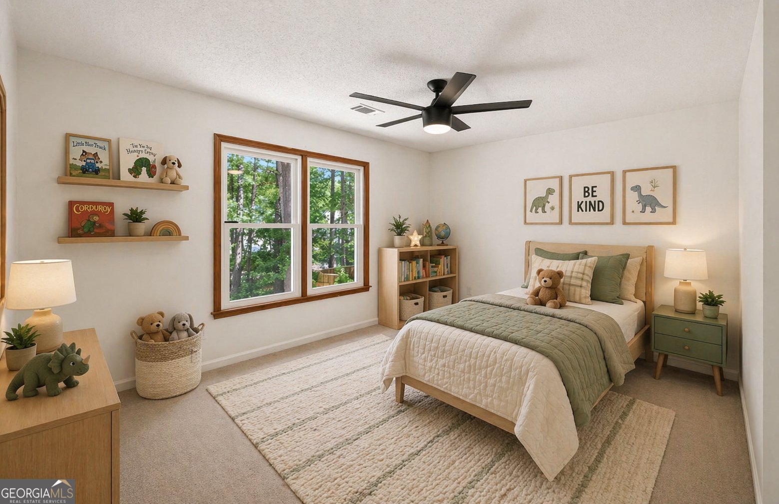 228 Indian Branch Way Lawrenceville - Photo 19