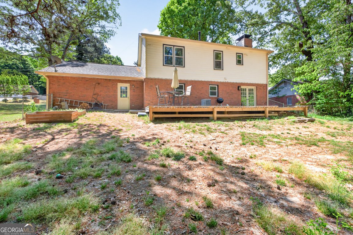 228 Indian Branch Way Lawrenceville - Photo 36