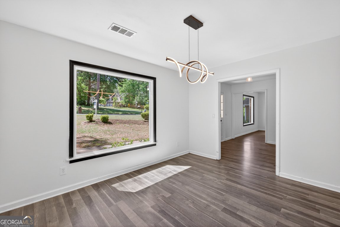 228 Indian Branch Way Lawrenceville - Photo 7