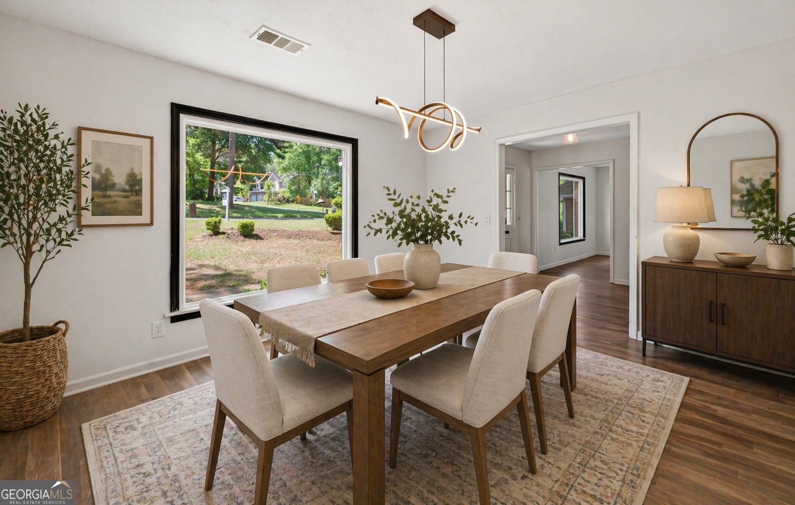 228 Indian Branch Way Lawrenceville - Photo 8