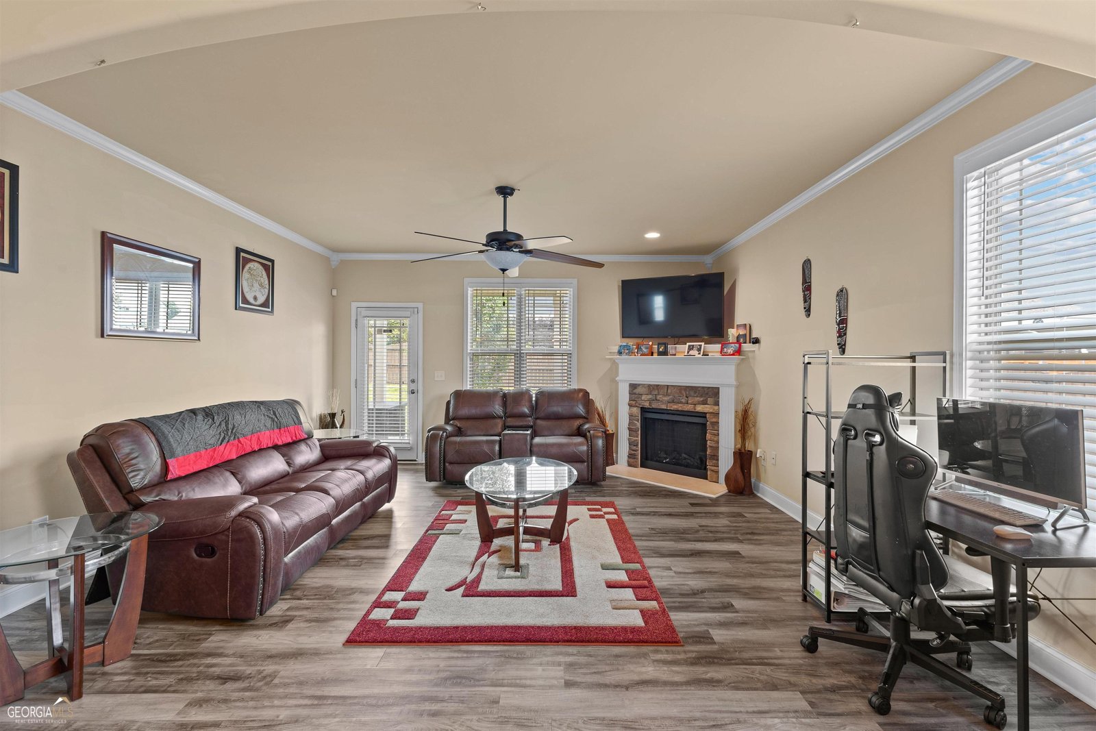 2159 Grant Avenue McDonough - Photo 20