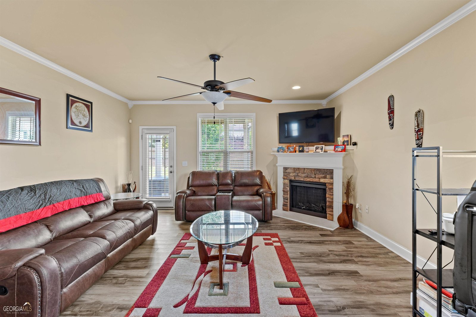 2159 Grant Avenue McDonough - Photo 38