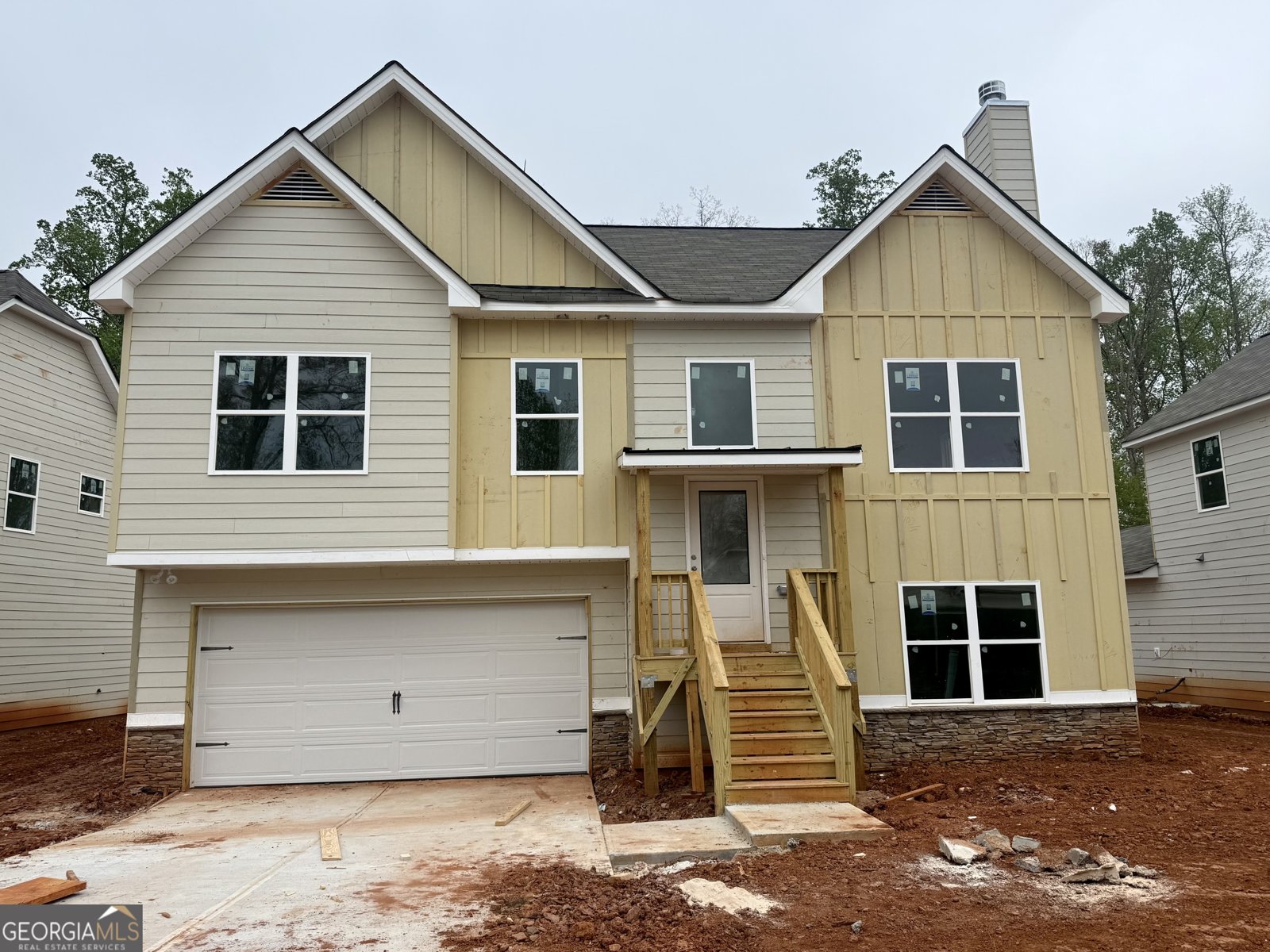 499 Charleston Place Villa Rica - Photo 1