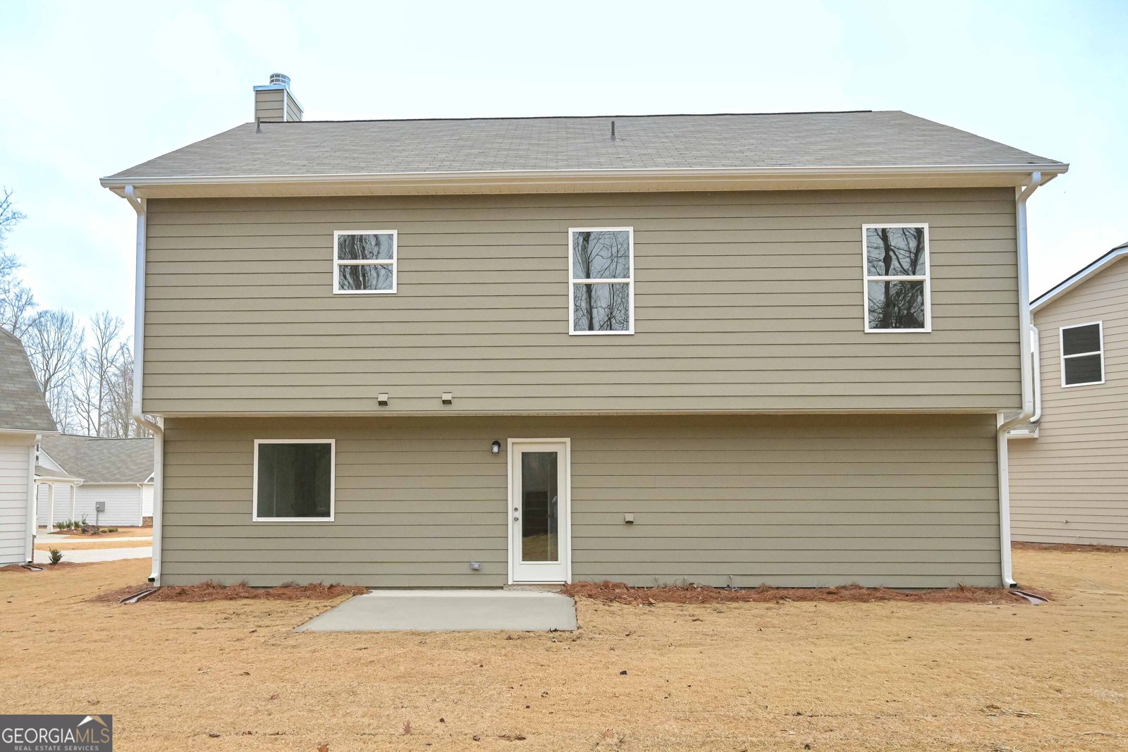 499 Charleston Place Villa Rica - Photo 8