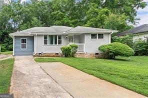 2756 Gresham Road Atlanta - Photo 8