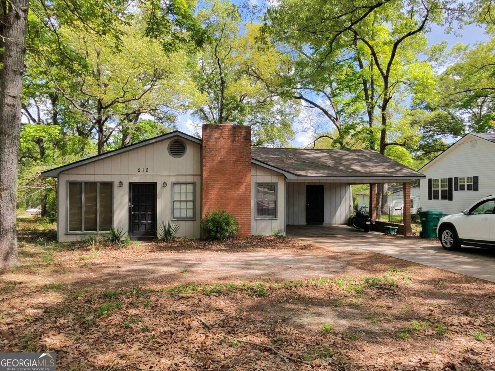 210 Bazemore Circle Warner Robins - Photo 1