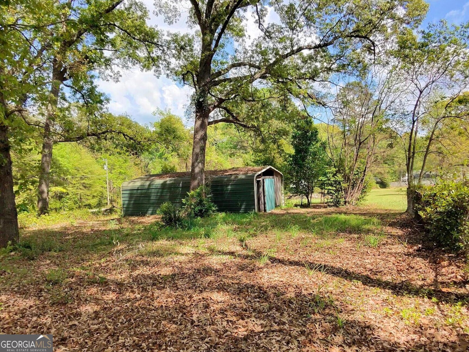 210 Bazemore Circle Warner Robins - Photo 10