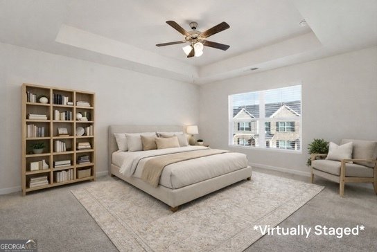 2687 Paxton Place Decatur - Photo 6