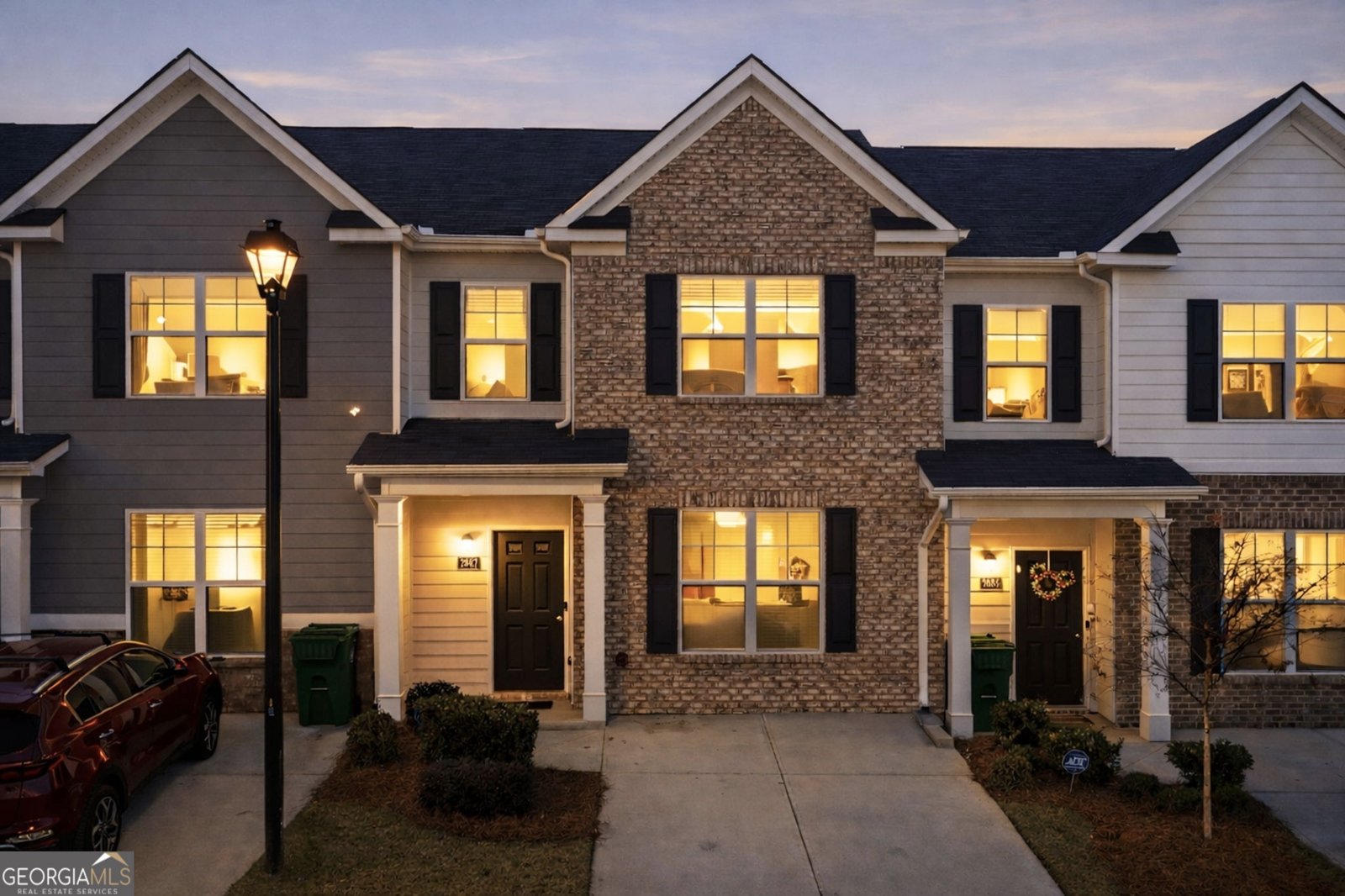 2687 Paxton Place Decatur - Photo 9