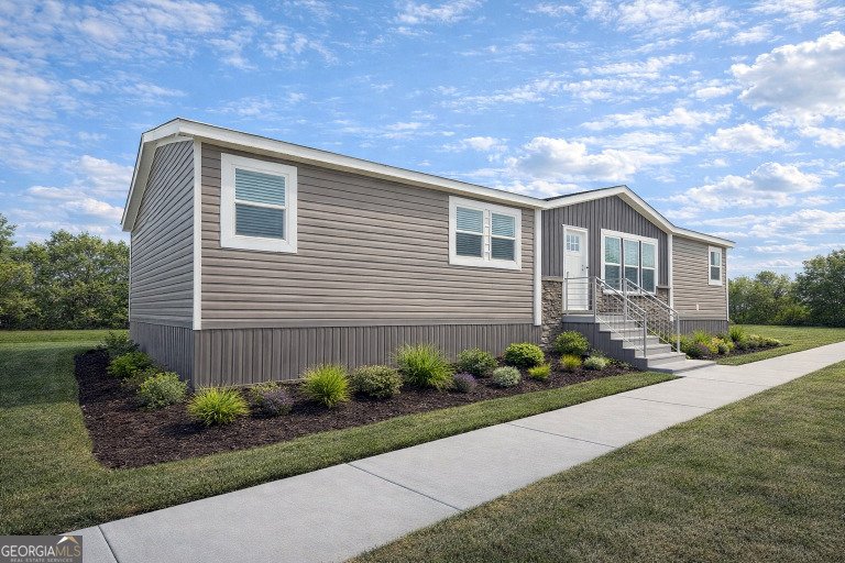 292 Thomas Drive Eatonton - Photo 1