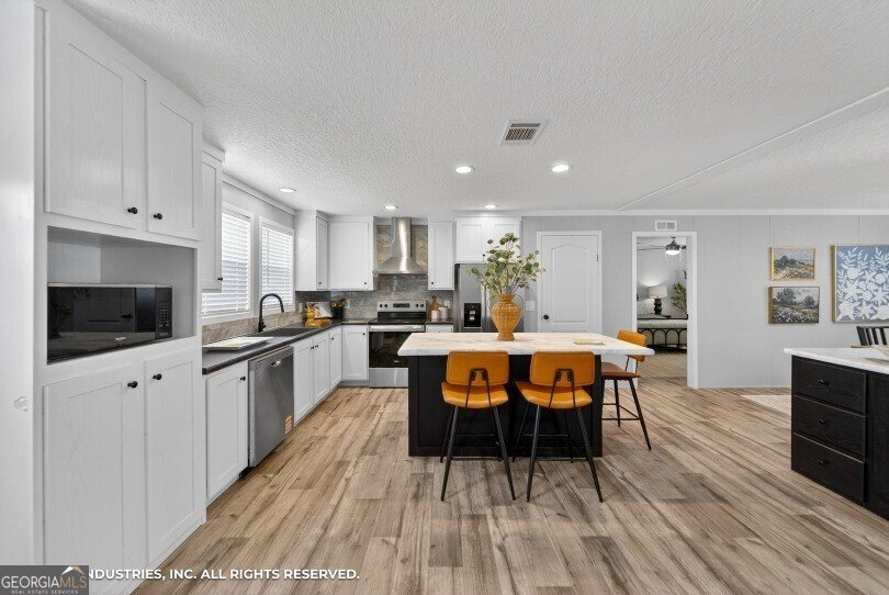 292 Thomas Drive Eatonton - Photo 10