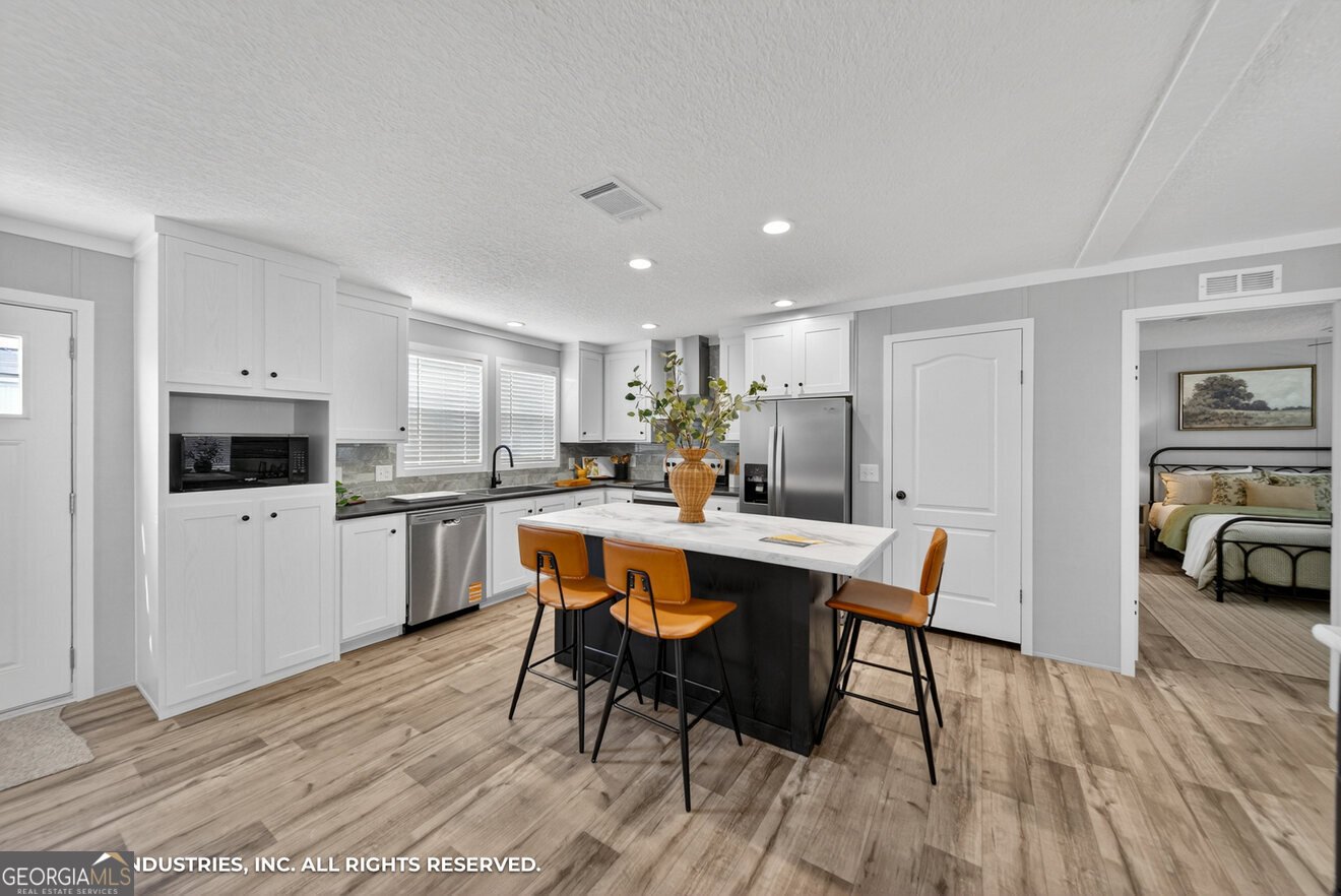 292 Thomas Drive Eatonton - Photo 11