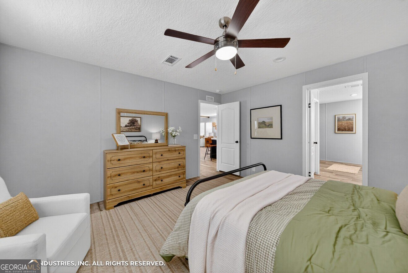 292 Thomas Drive Eatonton - Photo 13