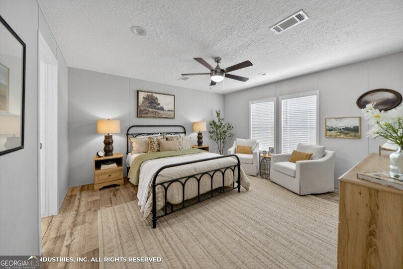 292 Thomas Drive Eatonton - Photo 15