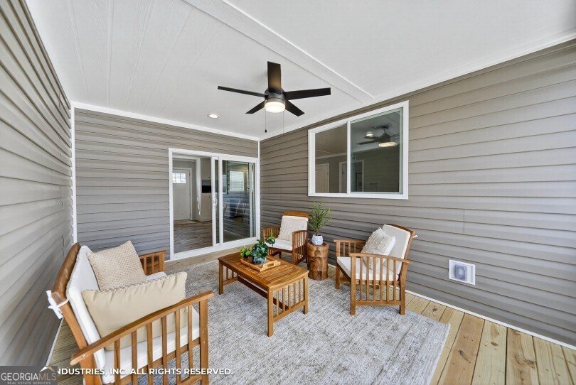 292 Thomas Drive Eatonton - Photo 19