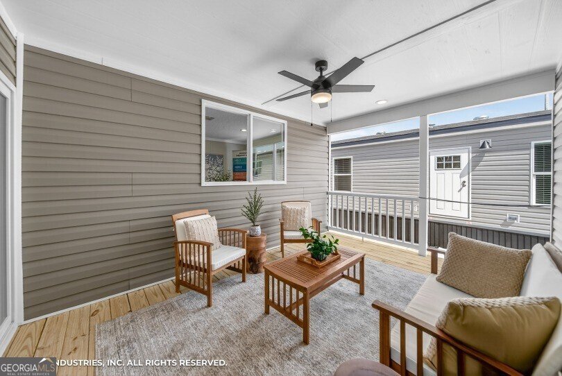 292 Thomas Drive Eatonton - Photo 20