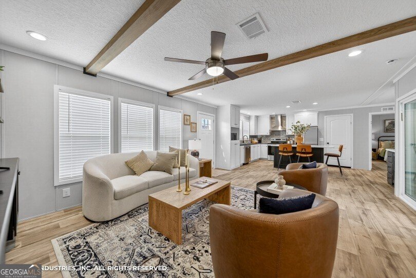 292 Thomas Drive Eatonton - Photo 30