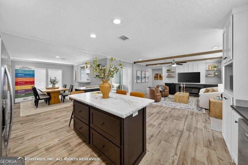 292 Thomas Drive Eatonton - Photo 6