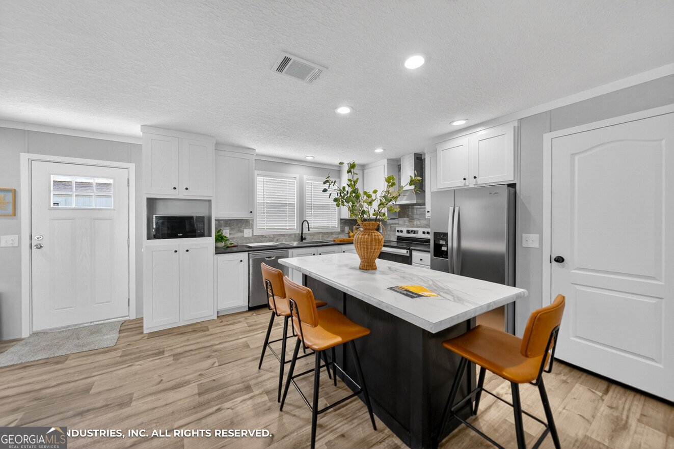 292 Thomas Drive Eatonton - Photo 7