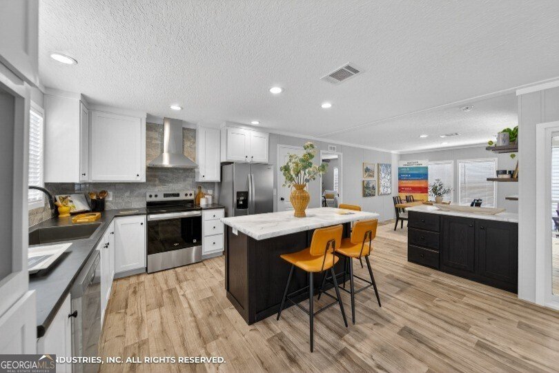 292 Thomas Drive Eatonton - Photo 8