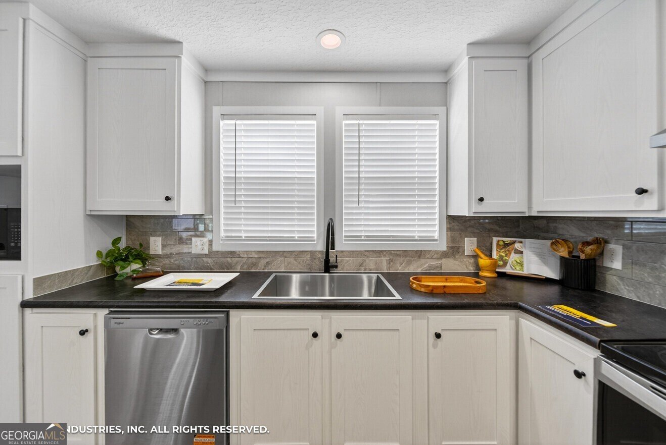 292 Thomas Drive Eatonton - Photo 9