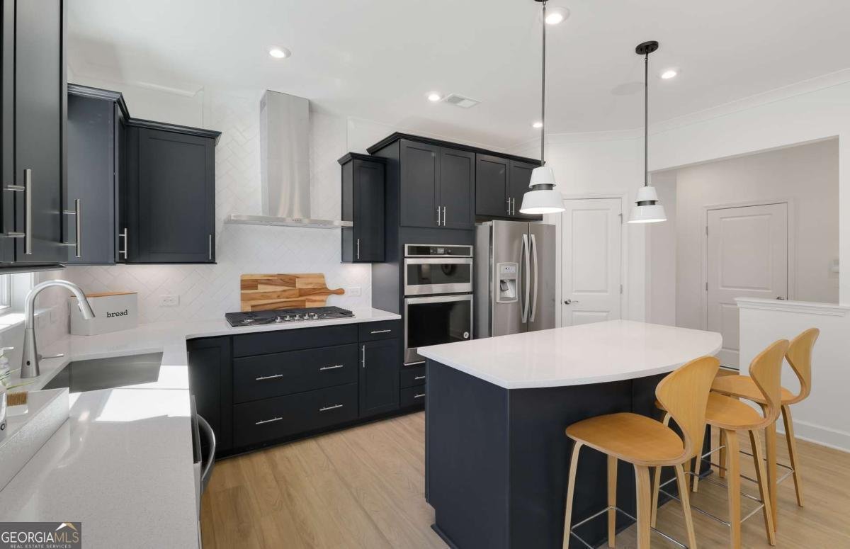 1754 Little Spring Lane Dacula - Photo 12