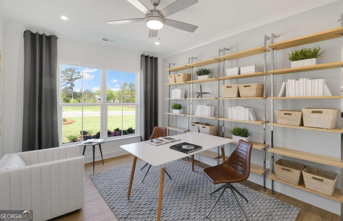 1754 Little Spring Lane Dacula - Photo 15